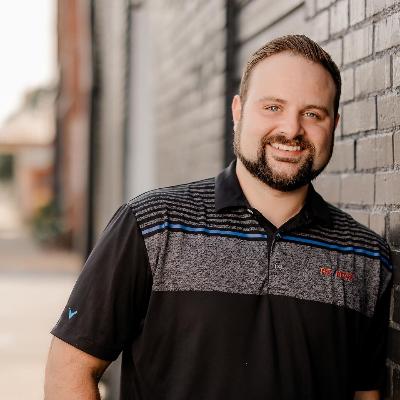 Austin Moore, a local real estate professional with RE/MAX United