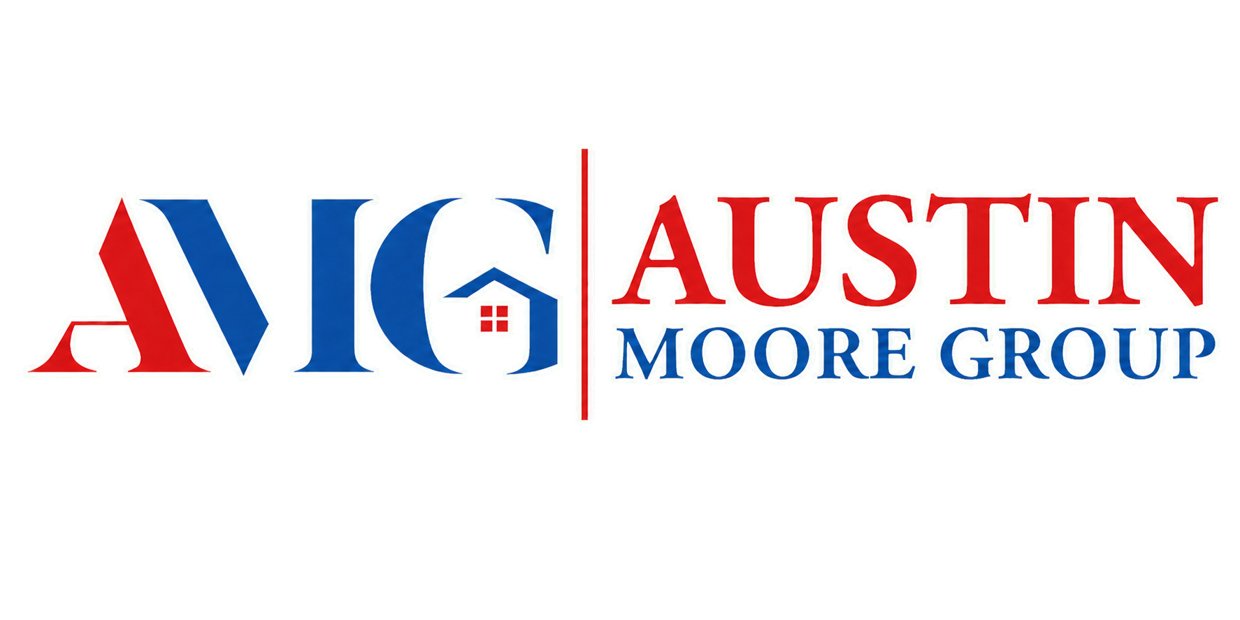 Austin Moore Group logo