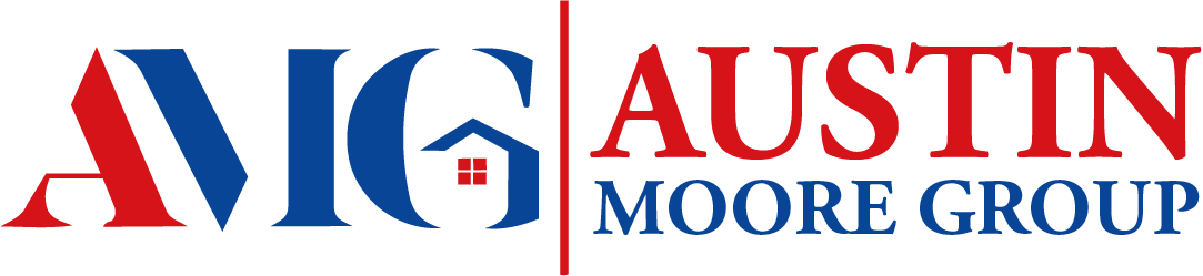 Austin Moore Group logo