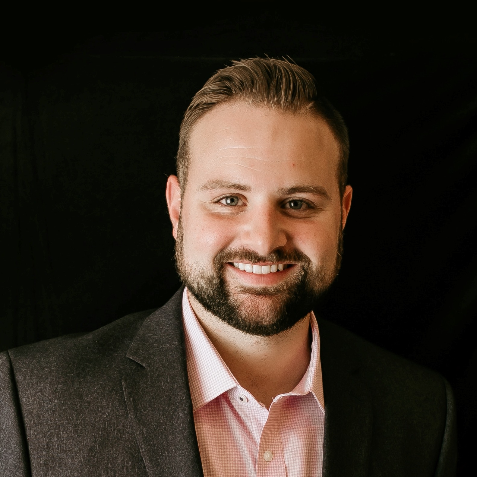 Austin Moore of Austin Moore Group at RE/MAX United