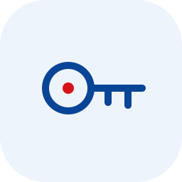 Buy a home icon