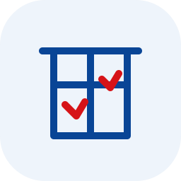 Community comparison icon