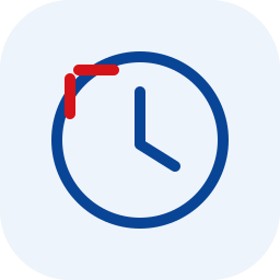 Compare daily life icon