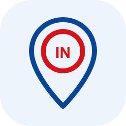 Independence icon