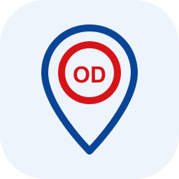 Odessa icon