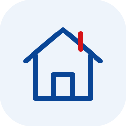 Property type and condition icon